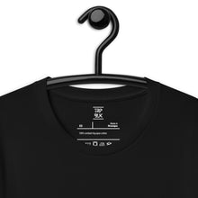 Load image into Gallery viewer, Unisex t-shirt
